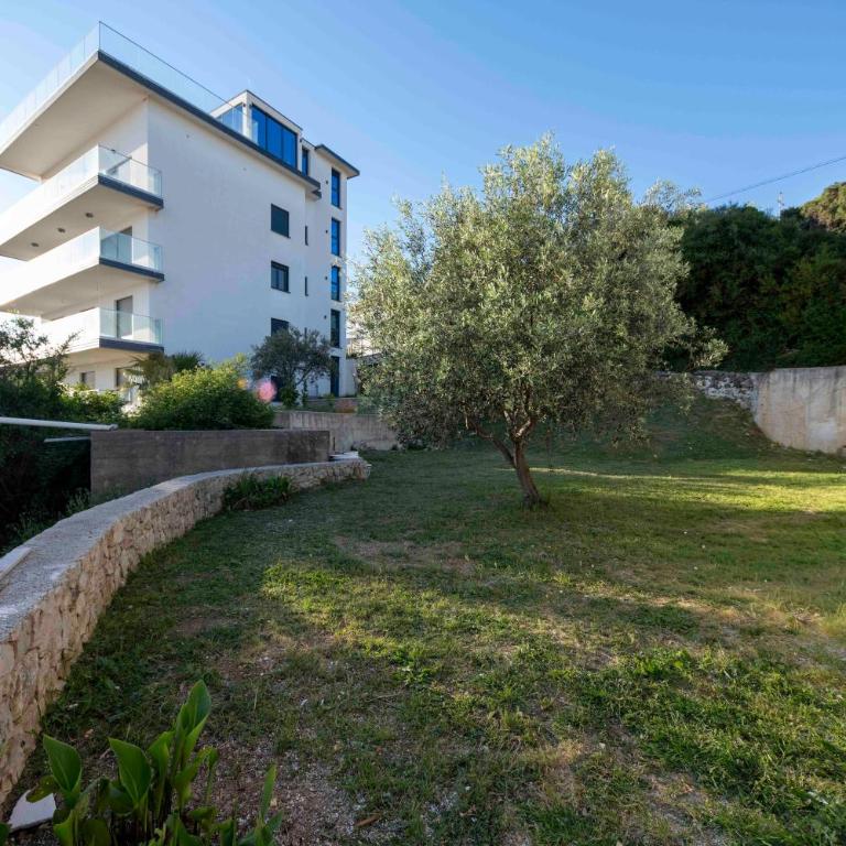 Apartmani Vittoria - One-Bedroom Apartment - 7