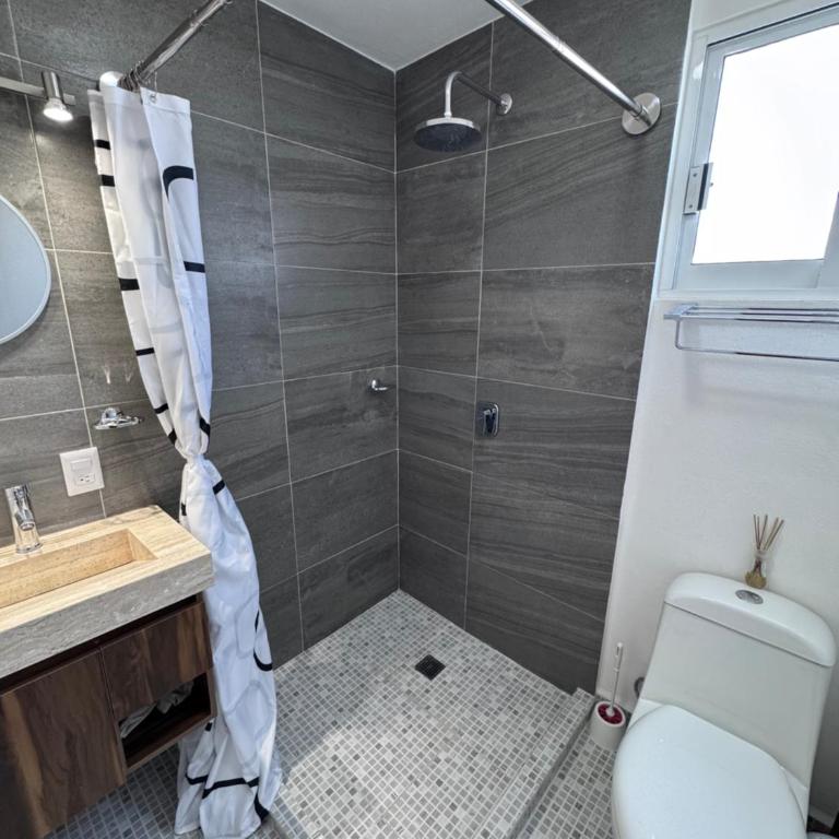 Hermoso Loft en Acapulco - Apartamento de 1 dormitorio - 3