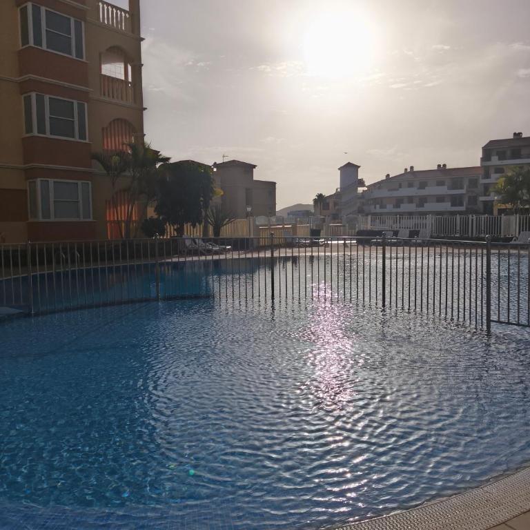 Tamaragua Apartment, Golf del Sur - Apartamento de 3 dormitorios - 42