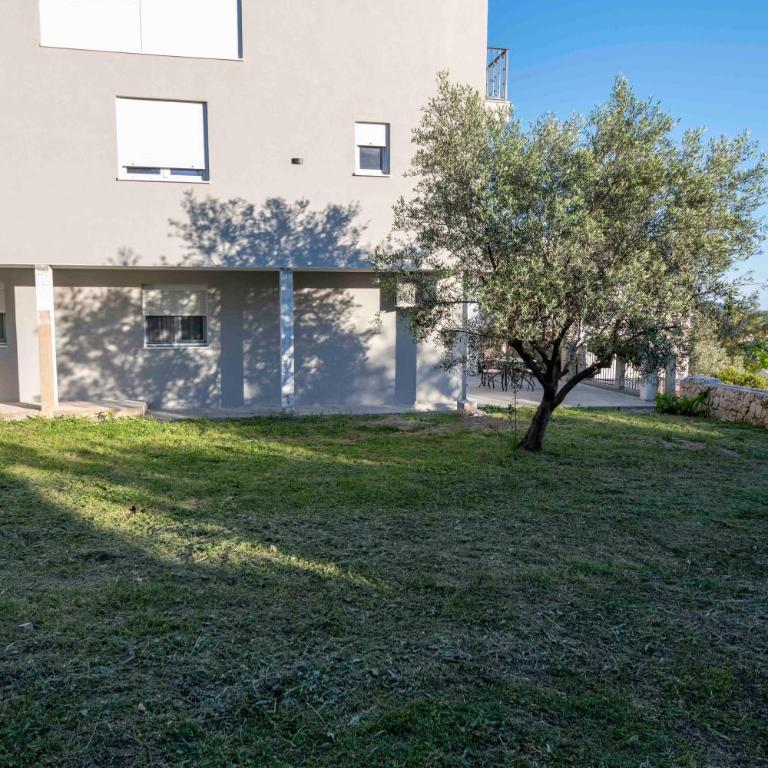 Apartmani Vittoria - One-Bedroom Apartment - 13