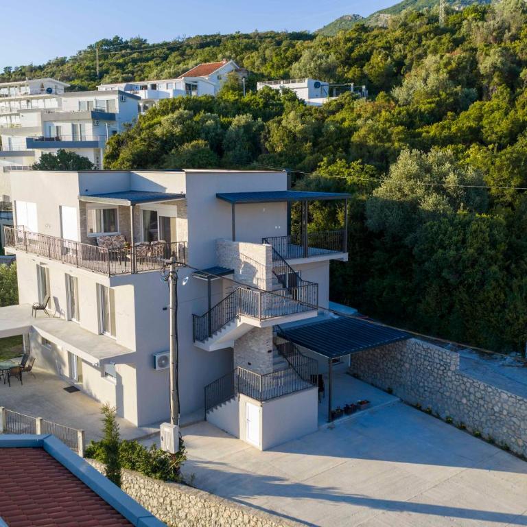 Apartmani Vittoria - One-Bedroom Apartment - 1