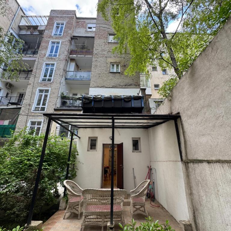 Cozy City Center Nest - Quiet Courtyard Patio - Apartman sa 1 Spavaćom Sobom - 37