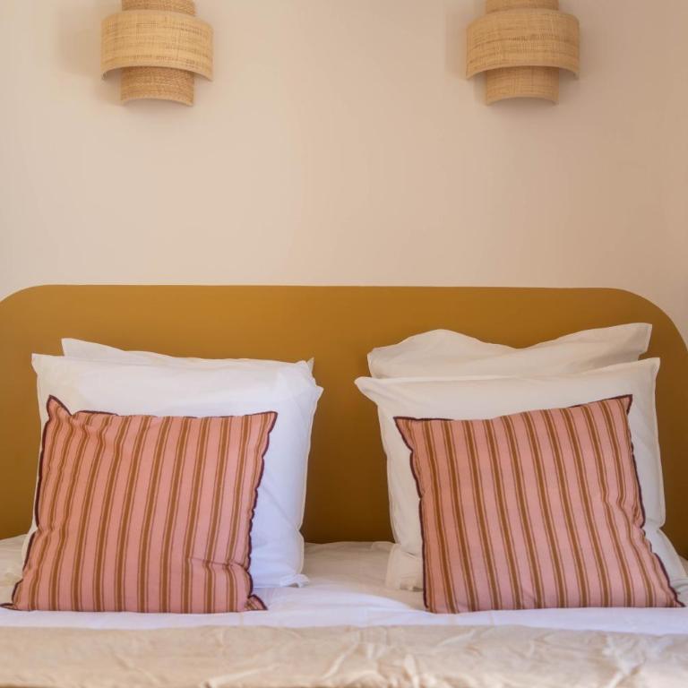 Sous les Toits de Montmartre - Appartement 2 Chambres - 7