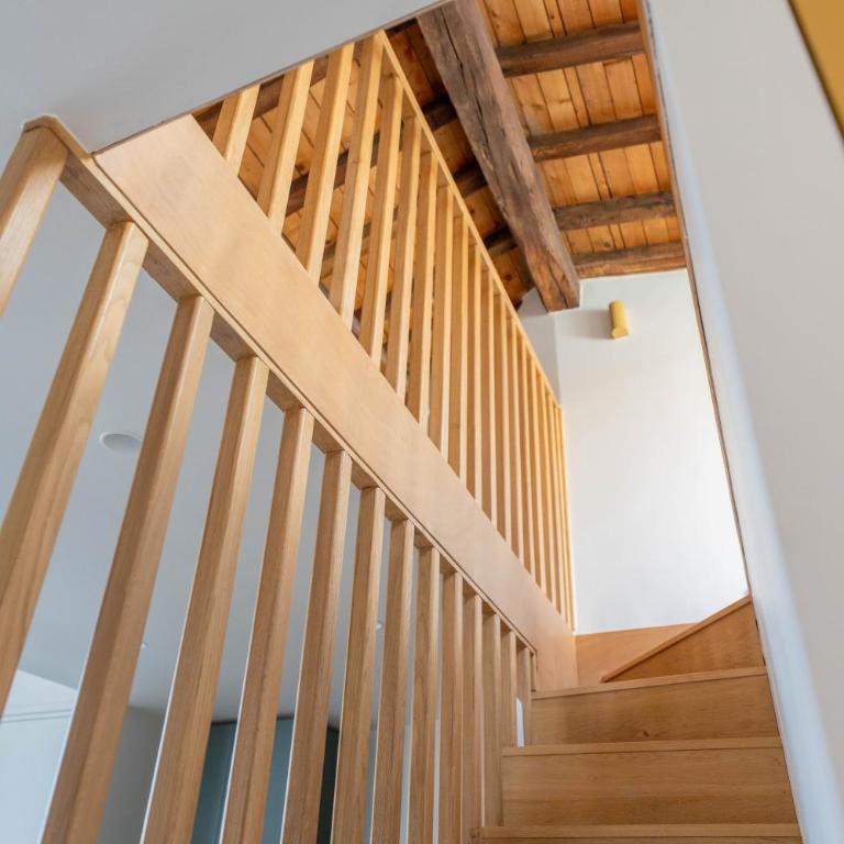 Sous les Toits de Montmartre - Appartement 2 Chambres - 14