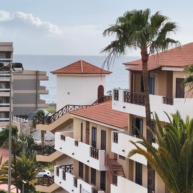 Tamaragua Apartment, Golf del Sur - Apartamento de 3 dormitorios - 43