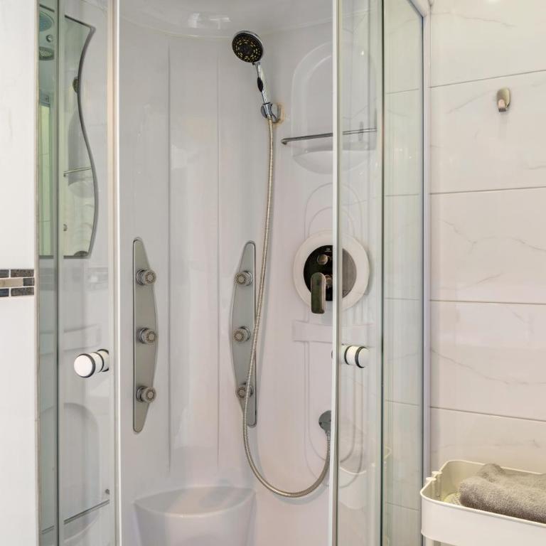 Ferienwohnung Alena - Apartment mit 2 Schlafzimmern und Bergblick - 33