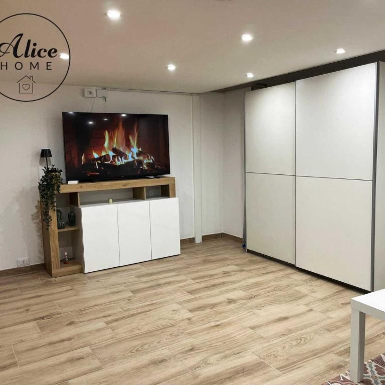 Alice Home - One-Bedroom Apartment - 21
