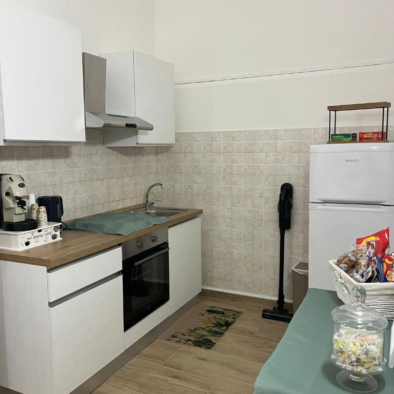 Alice Home - One-Bedroom Apartment - 24