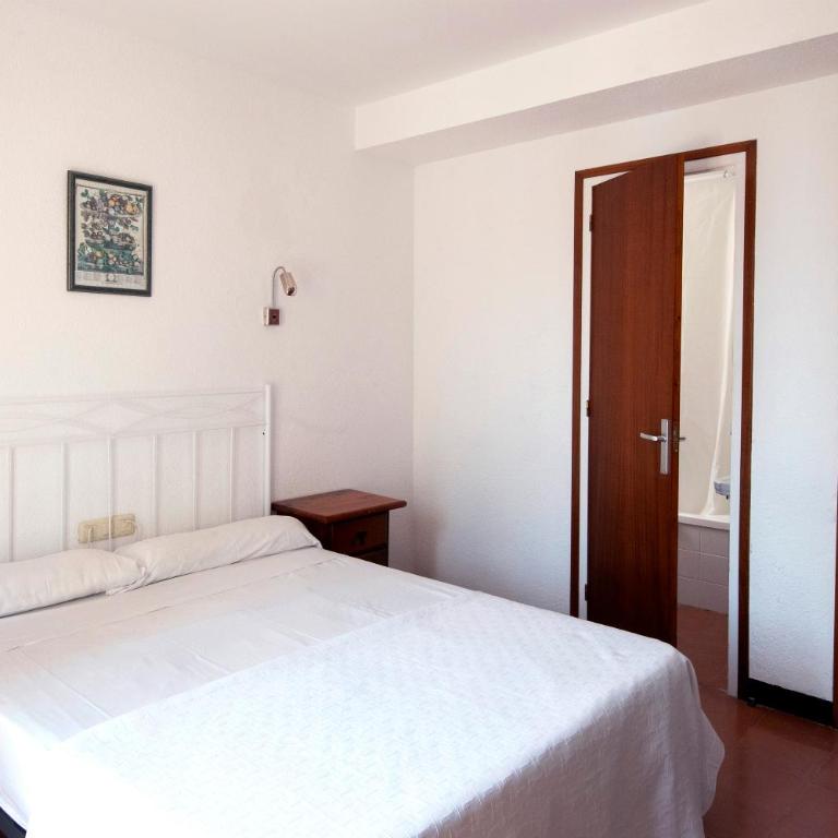 Hotel Caleta - Habitación Doble con terraza - 7