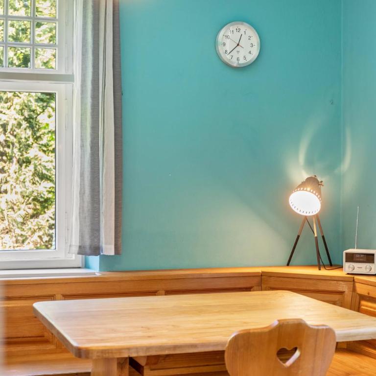 Ferienwohnung Alena - Apartment mit 2 Schlafzimmern und Bergblick - 9