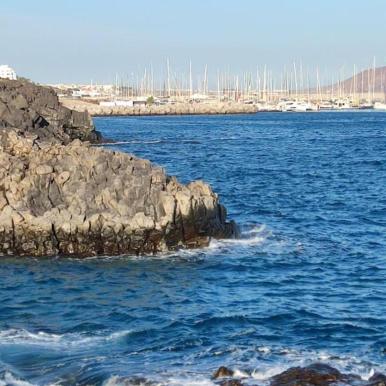 Tamaragua Apartment, Golf del Sur - Apartamento de 3 dormitorios - 47