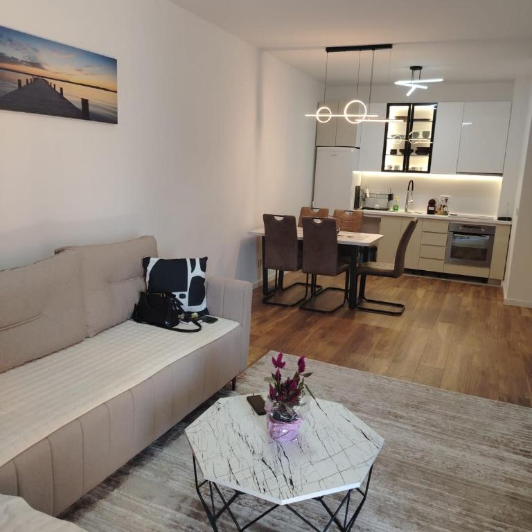 Bliss by the Sea - One-Bedroom Apartment - 16
