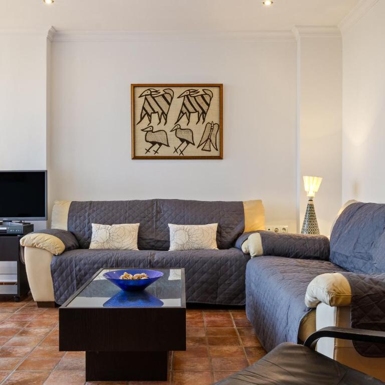 El Rocio 3B1 By IVI Real Estate - Apartamento de 2 dormitorios - 8