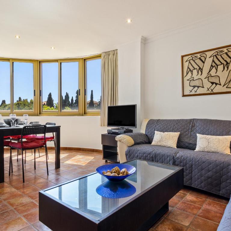El Rocio 3B1 By IVI Real Estate - Apartamento de 2 dormitorios - 2