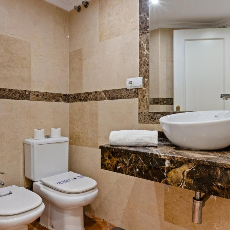 El Rocio 3B1 By IVI Real Estate - Apartamento de 2 dormitorios - 6