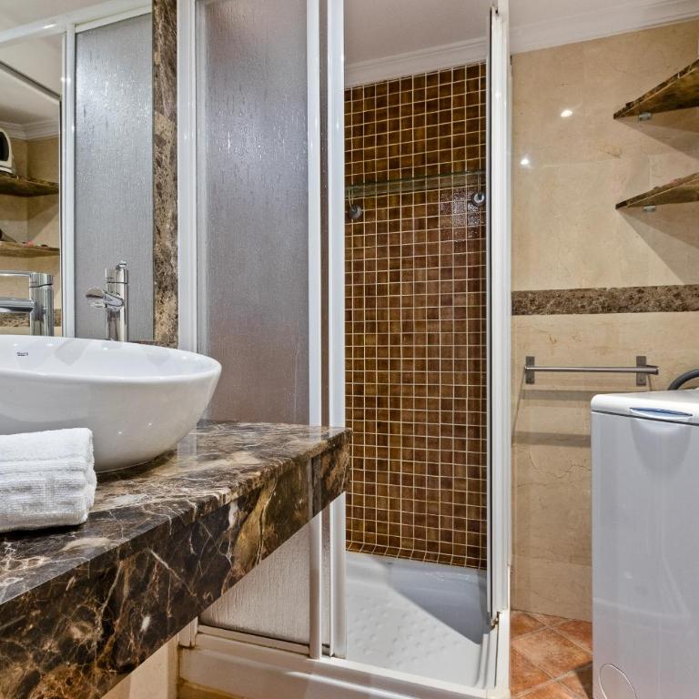 El Rocio 3B1 By IVI Real Estate - Apartamento de 2 dormitorios - 14