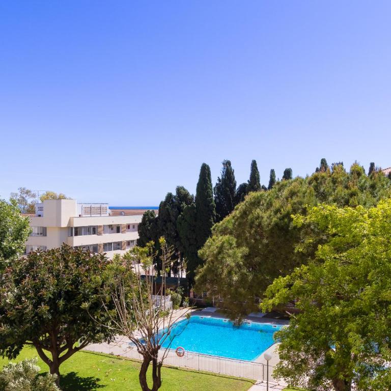 El Rocio 3B1 By IVI Real Estate - Apartamento de 2 dormitorios - 27