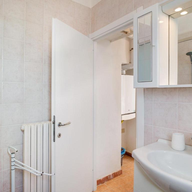 Borgo di Rollo con vista Panoramica - Appartamento Deluxe con 2 Camere da Letto e Vista Oceano - 14