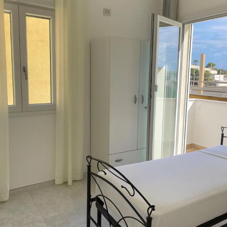 LA ROSA DEI VENTI apartment - Appartamento con 3 Camere da Letto - 15
