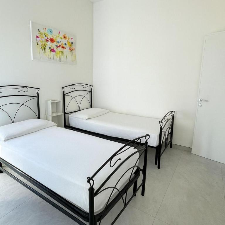 LA ROSA DEI VENTI apartment - Appartamento con 3 Camere da Letto - 14