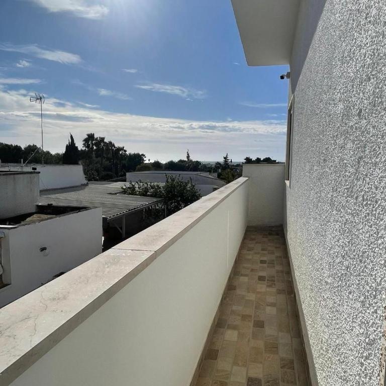 LA ROSA DEI VENTI apartment - Appartamento con 3 Camere da Letto - 17
