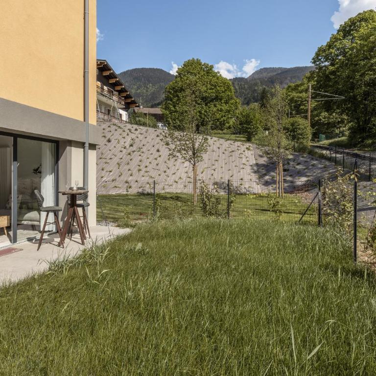 Alpin Les Thermes - Pres Thermes & Tramway - Appartement - 11