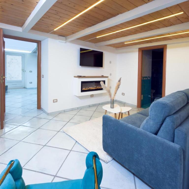 Al Duomo Home - Appartamento Superior con 2 Camere da Letto - 1