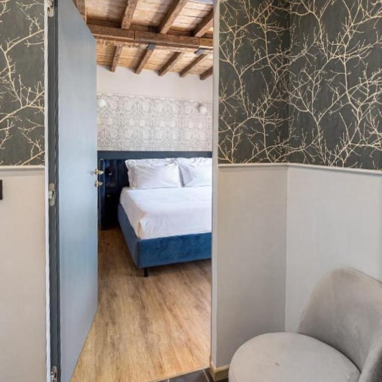 PALAZZO SOLARO Boutique & Luxury Suites - Suite Deluxe - 24