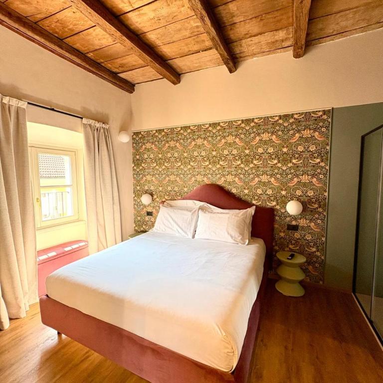 PALAZZO SOLARO Boutique & Luxury Suites - Suite Superior - 11
