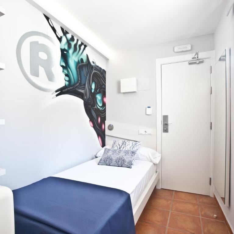 Ryans La Marina - Habitación Individual Superior - 2