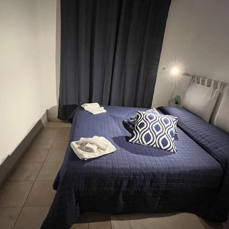 CASA BLU - Scandinavian Design in Sestriere - Appartamento con 2 Camere da Letto - 13