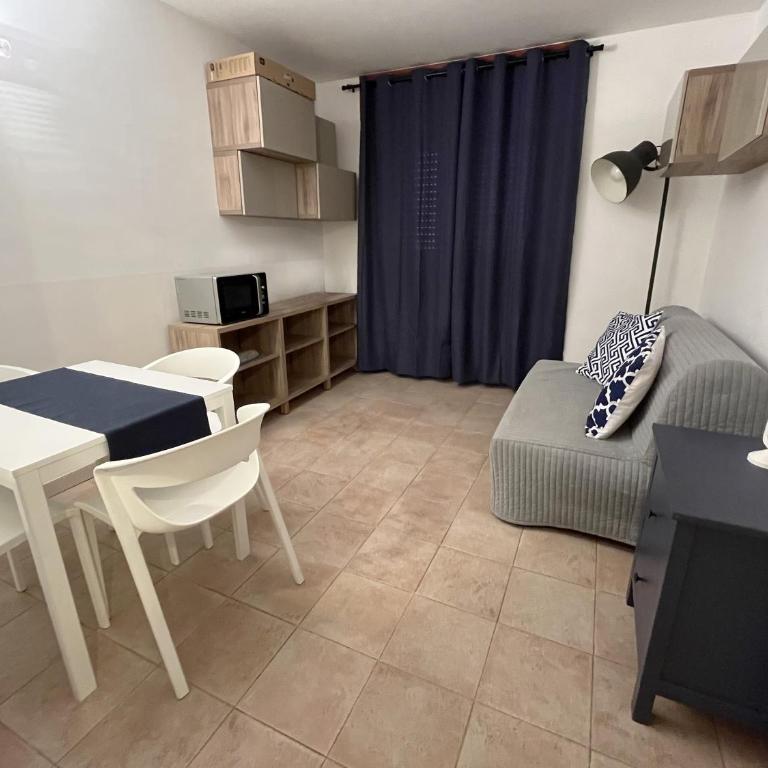 CASA BLU - Scandinavian Design in Sestriere - Appartamento con 2 Camere da Letto - 12