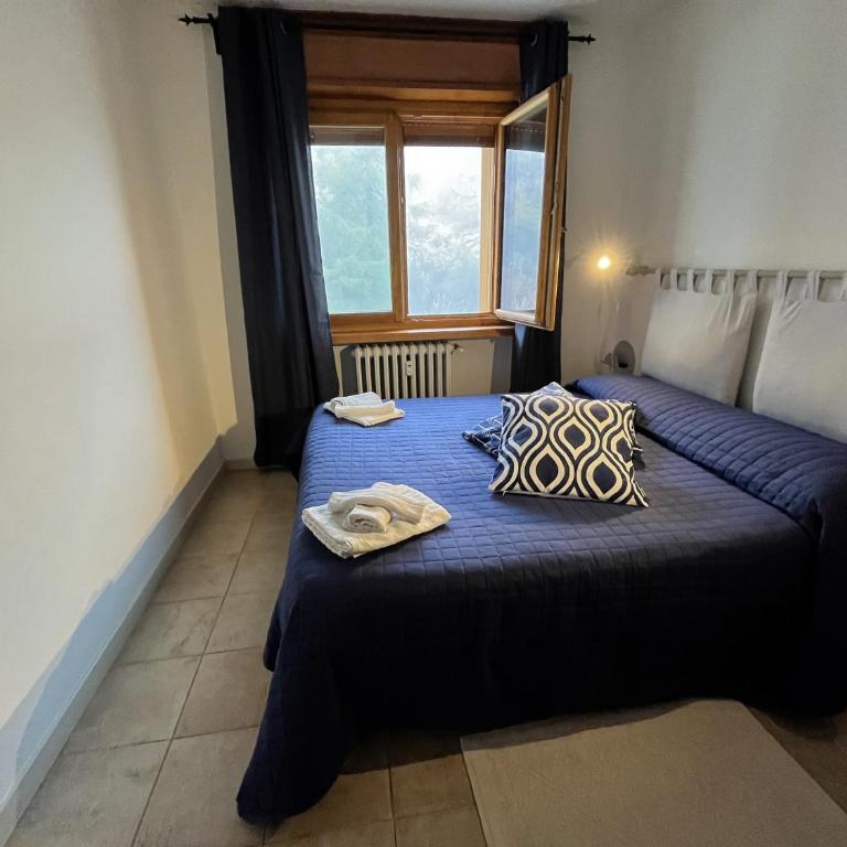 CASA BLU - Scandinavian Design in Sestriere - Appartamento con 2 Camere da Letto - 14