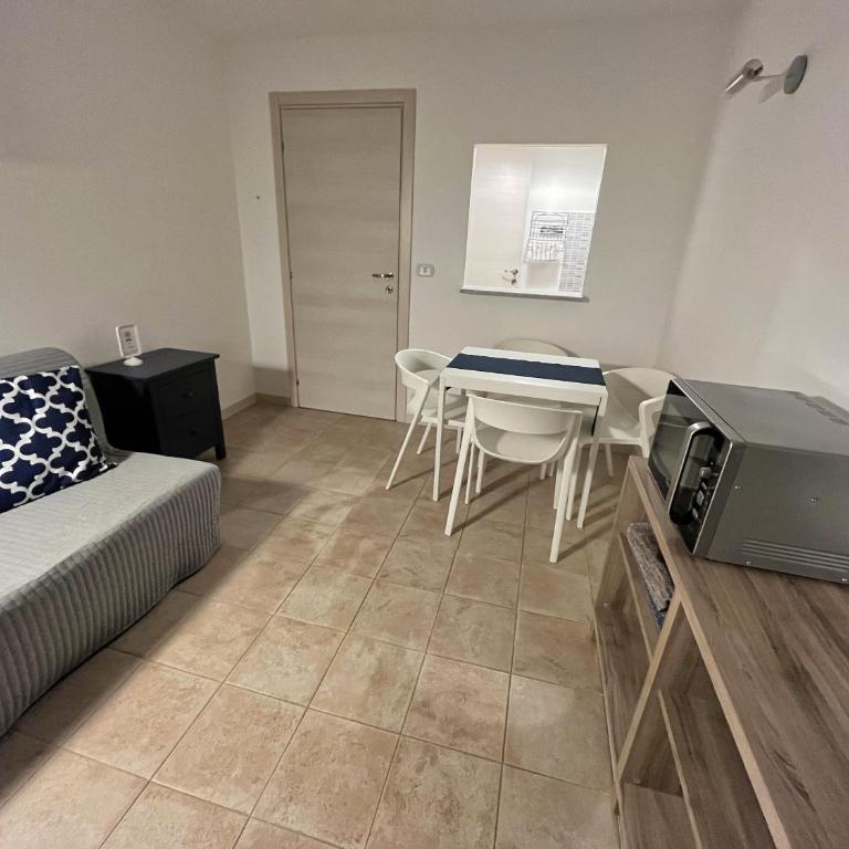 CASA BLU - Scandinavian Design in Sestriere - Appartamento con 2 Camere da Letto - 16