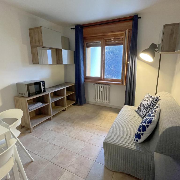 CASA BLU - Scandinavian Design in Sestriere - Appartamento con 2 Camere da Letto - 15