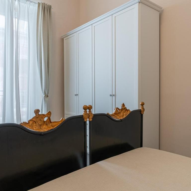 Casa Enza 13 - Appartamento Deluxe con 2 Camere da Letto e Balcone - 15