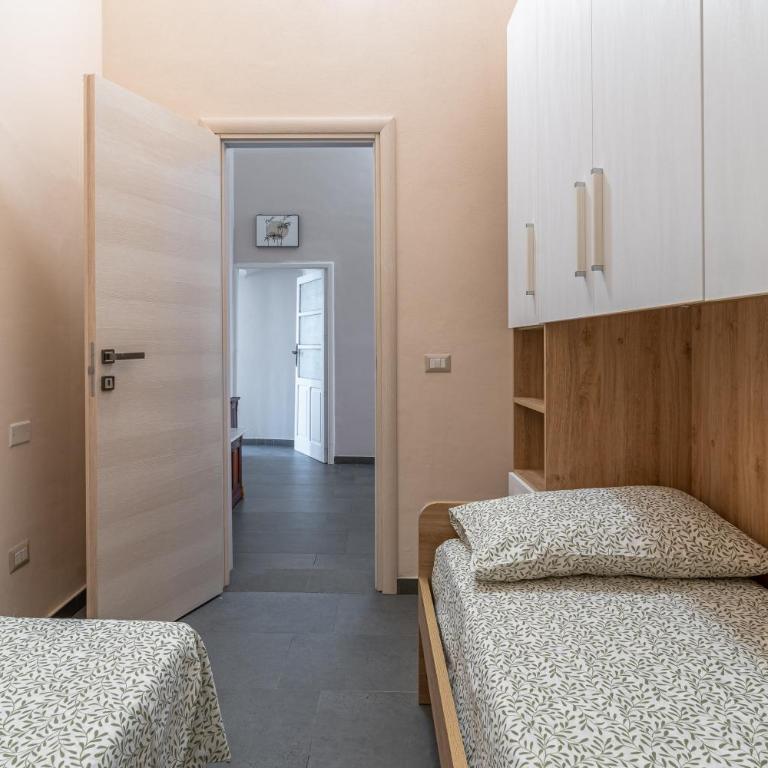 Casa Enza 13 - Appartamento Deluxe con 2 Camere da Letto e Balcone - 19