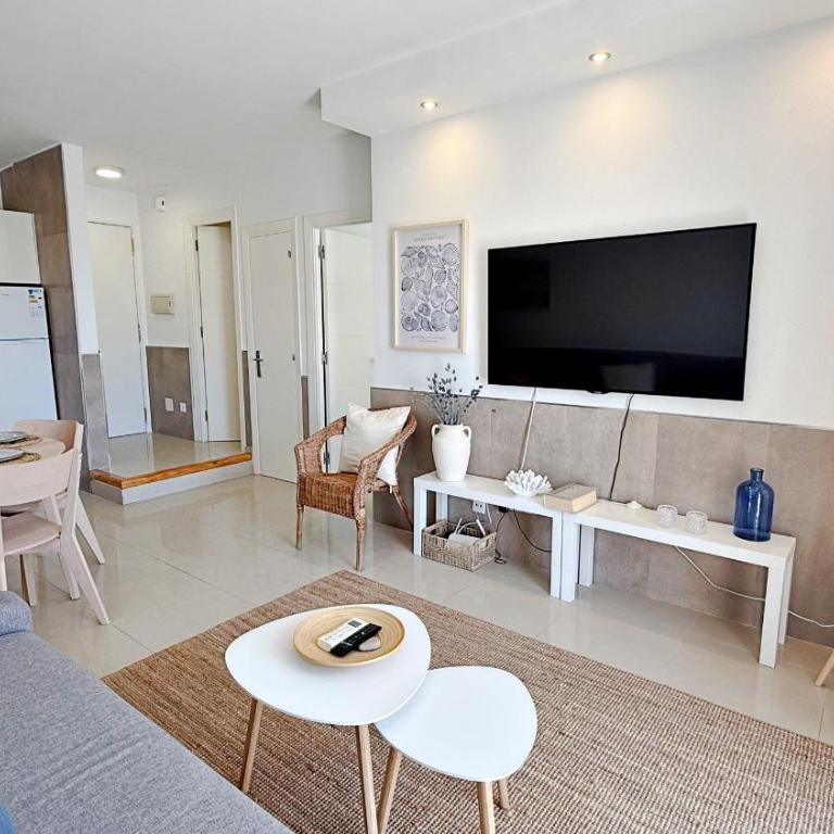 AP422 Verano Azul Dreams - Apartamento con terraza - 11