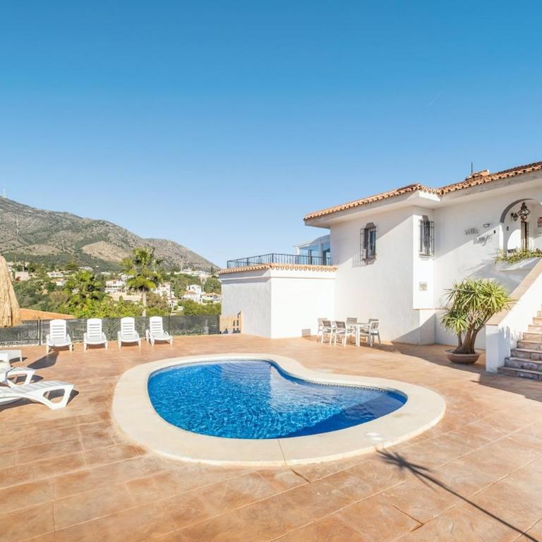 Casa Betty - Villa de 1 dormitorio - 1
