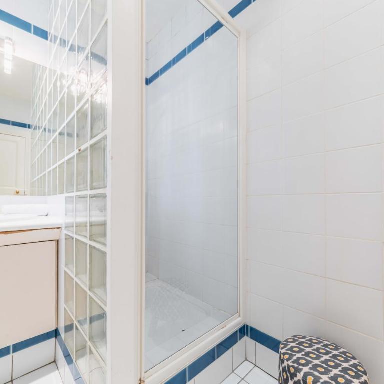 Appartement Paisible Proximite des Halle - 4P - Apartment - 18