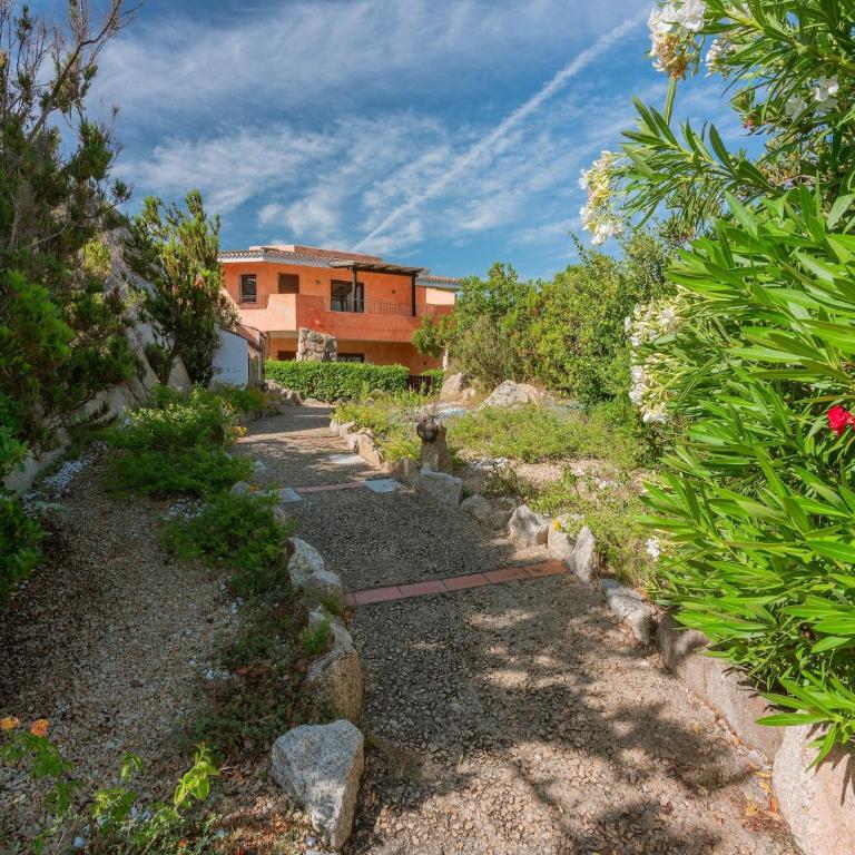 Apartment in Palau near Sea Beach - Apartment 4 - 12