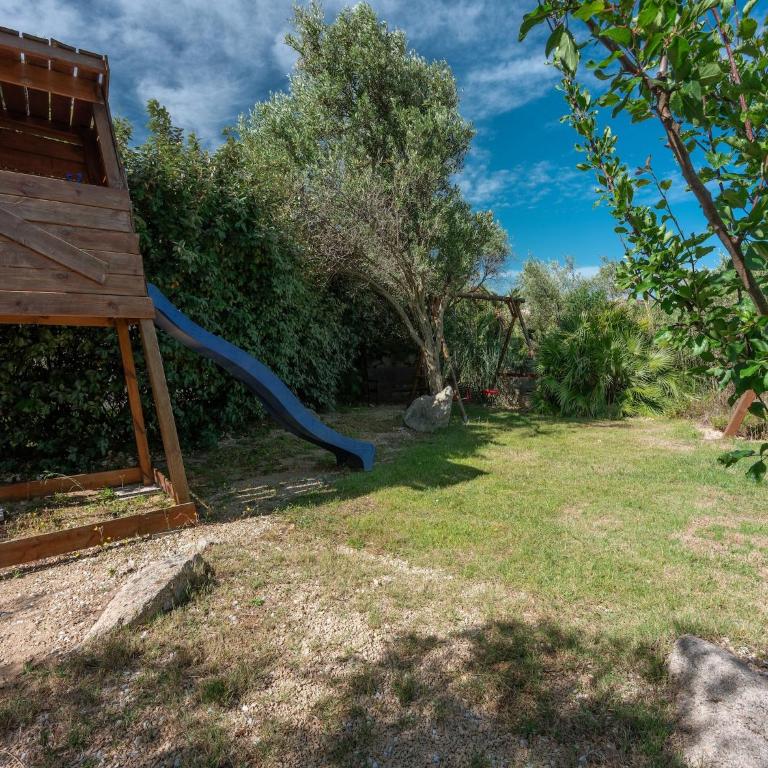 Apartment in Palau near Sea Beach - Apartment 4 - 13