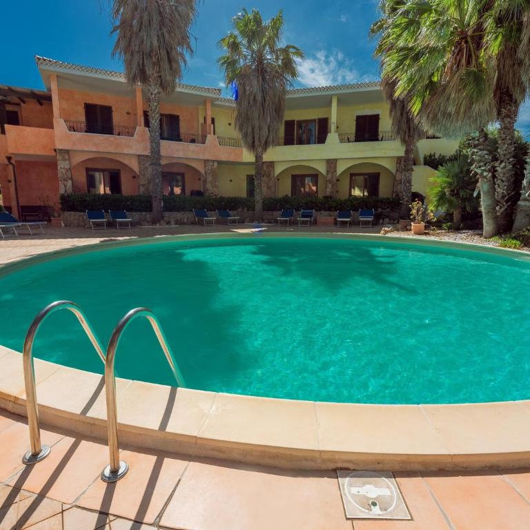 Apartment in Palau near Sea Beach - Apartment 5 - 17
