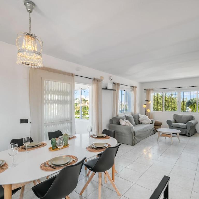 Casa Betty - Villa de 1 dormitorio - 2