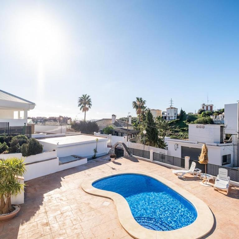 Casa Betty - Villa de 1 dormitorio - 3