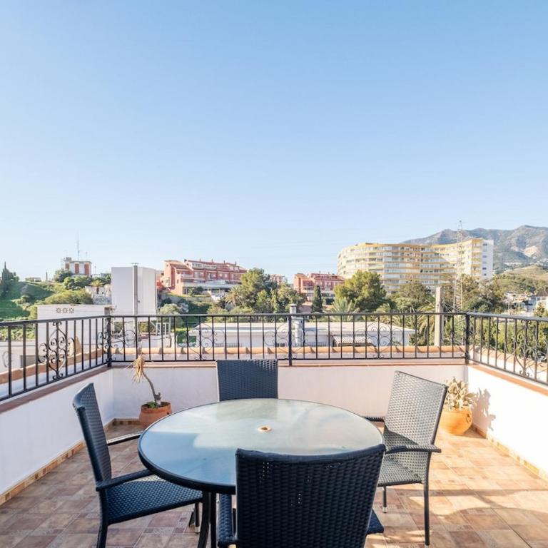 Casa Betty - Villa de 1 dormitorio - 7