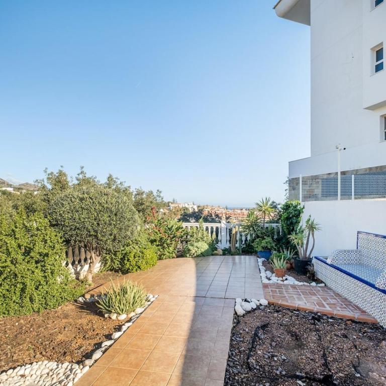 Casa Betty - Villa de 1 dormitorio - 9