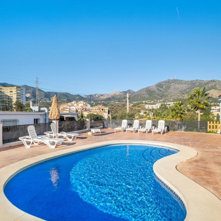 Casa Betty - Villa de 1 dormitorio - 16