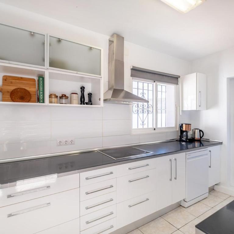 Casa Betty - Villa de 1 dormitorio - 17