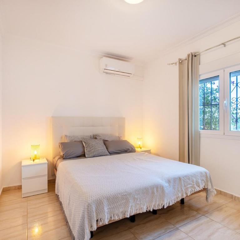 Casa Betty - Villa de 1 dormitorio - 18